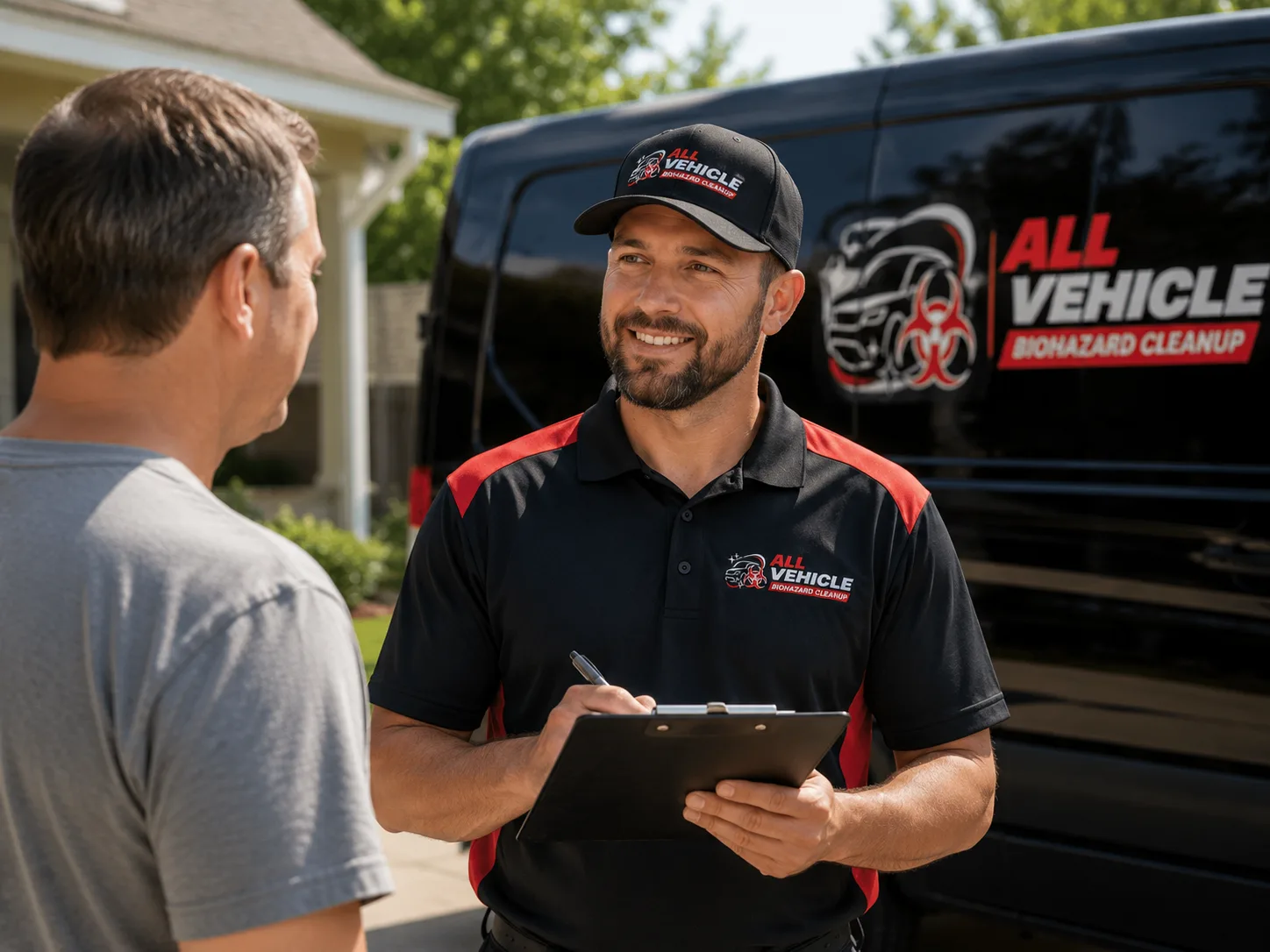 Vehicle Biohazard Cleanup Cartersville, VA FAQs